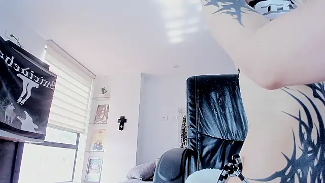 SophieHill gh online show from February 22, 2:51 pm