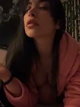 666THE AraB  LaTiinaz online show from December 20, 9:08 pm