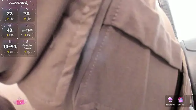 EmaGw online show from October 17, 7:50 pm