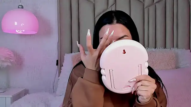 AudreyElla online show from March 9, 3:31 am