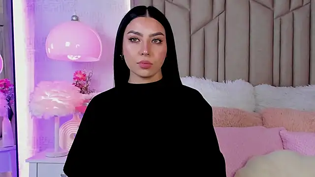 AudreyElla online show from October 23, 5:13 am