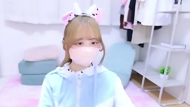 chihiro ri online show from November 16, 1:29 am