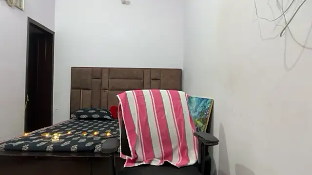 Kajal G online show from December 3, 2:47 am