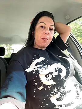 SexxyMeriem online show from September 23, 10:35 am