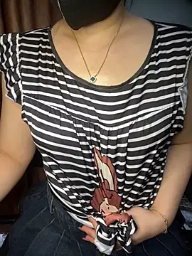 Angelina Angelina online show from September 9, 10:26 am