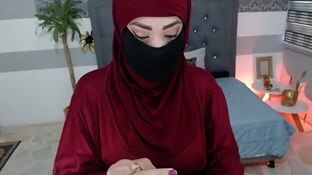 Jalima sabag online show from November 19, 1:00 pm