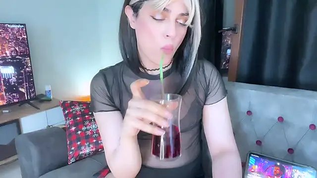 Arab tgirl online show from February 12, 10:44 pm