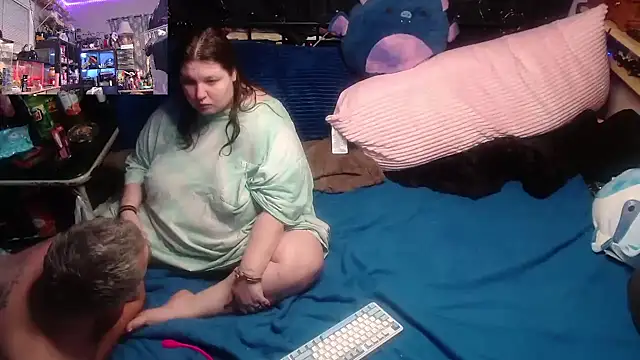 yoursexything79 online show from November 22, 2:25 am