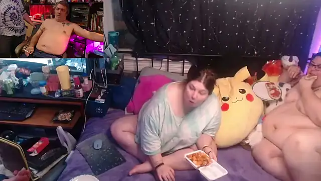 yoursexything79 online show from January 16, 12:28 am