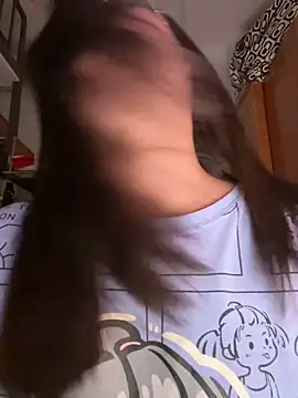 Krixxi22 online show from September 20, 3:43 pm