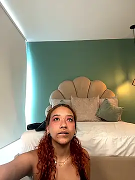 rubi star online show from January 7, 6:11 pm