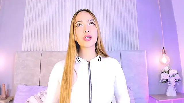 Meowlody online show from February 17, 9:14 pm