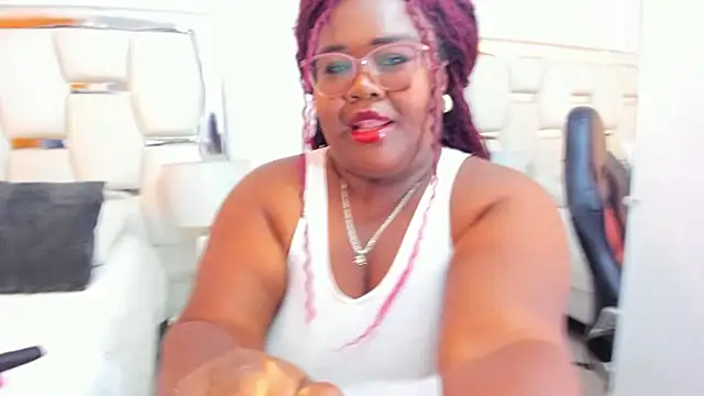 BritannyJhonsons online show from October 3, 8:58 pm