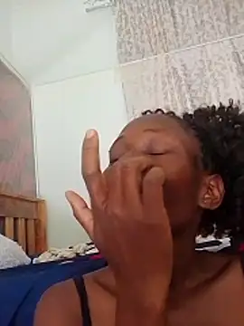 LOVELY-2BERRY online show from October 21, 7:01 am