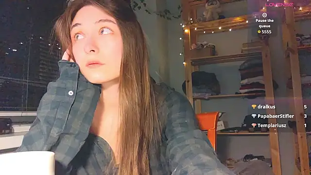 monlight  dana online show from March 28, 6:40 pm