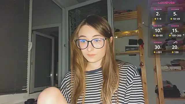 monlight  dana online show from October 7, 7:07 pm