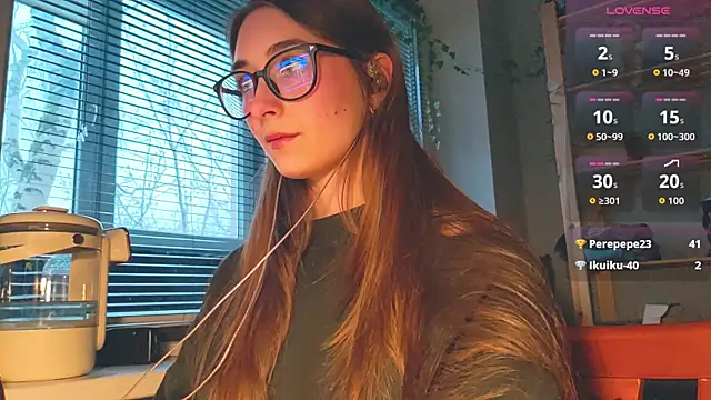 monlight  dana online show from April 5, 5:01 pm