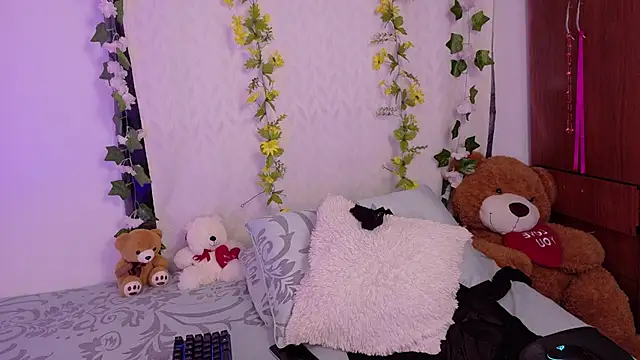 cattaleya1476 online show from November 12, 4:38 pm