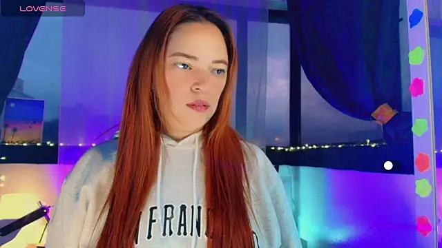 mariana scott   online show from April 17, 10:56 pm