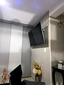 LARIANA RIVERA23 online show from September 26, 7:50 am