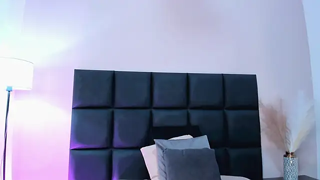 AlissaNix online show from October 23, 1:11 am