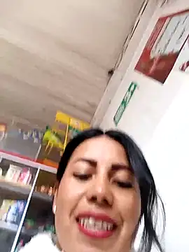  andrea30 online show from March 6, 12:11 pm