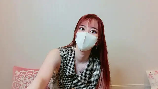 MIYU oO online show from June 8, 2:29 pm