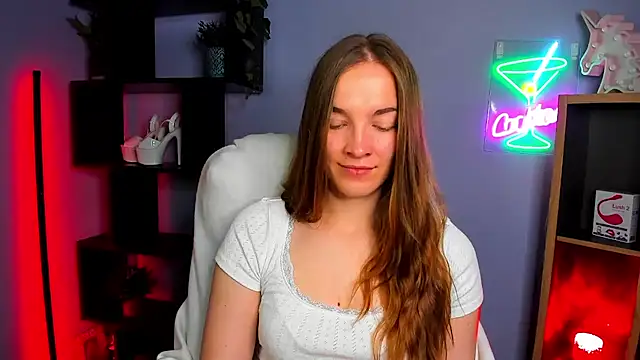 kenzie x online show from October 29, 5:34 am