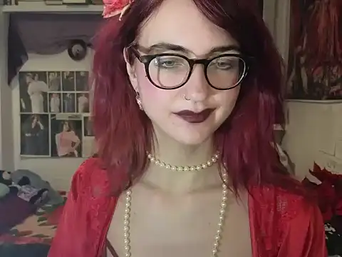 TatianaRomanov online show from December 21, 8:13 pm