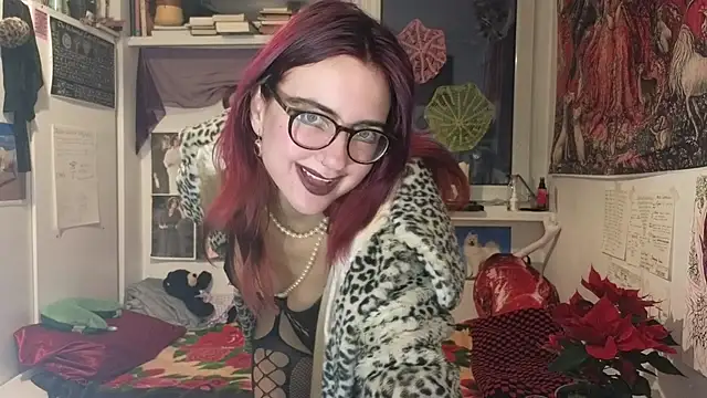 TatianaRomanov online show from December 20, 8:02 pm