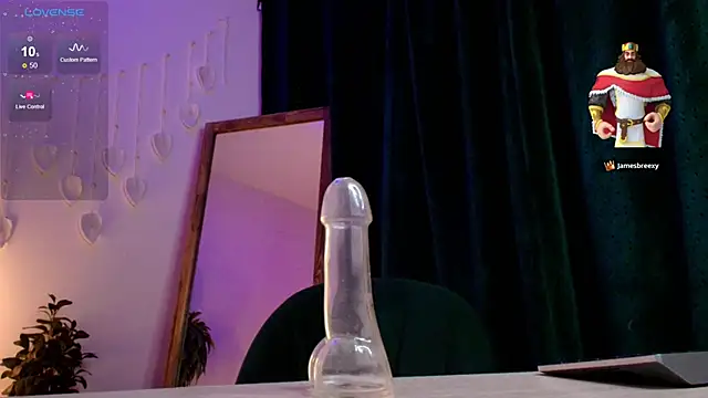 Diana twerk online show from November 7, 8:53 am