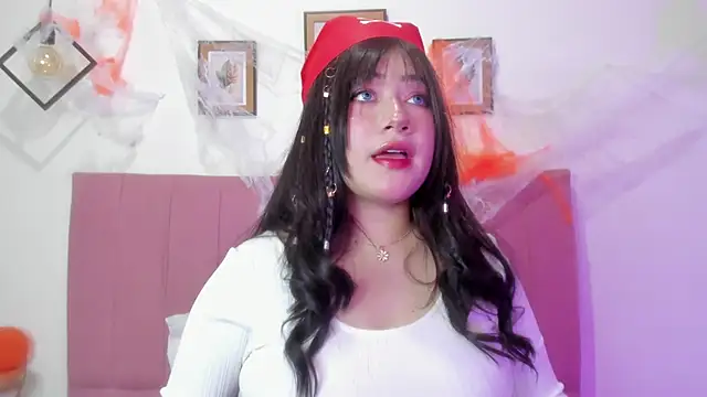 GENNESIS LOVE online show from November 1, 2:05 am