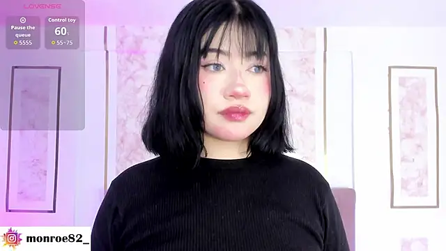 GENNESIS LOVE online show from April 25, 4:59 am