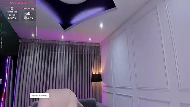 maryah simons online show from October 9, 12:31 pm