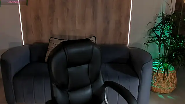 AngelicaVega online show from October 29, 7:27 pm