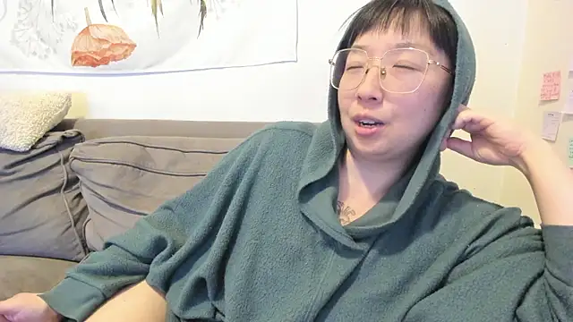 luxgray online show from January 19, 1:13 am