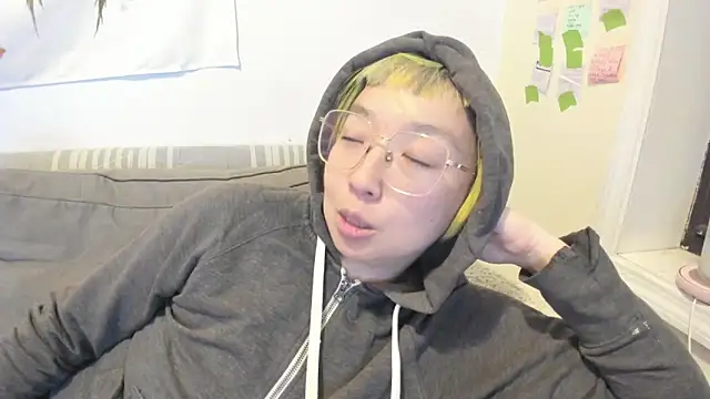 luxgray online show from March 23, 12:06 am