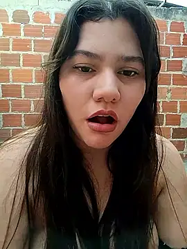 ariana d20 online show from November 25, 8:53 pm