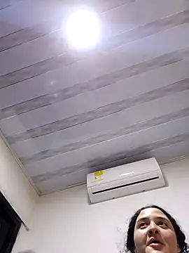 Liancy online show from March 5, 1:45 am