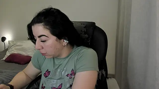 Im coco online show from December 4, 1:08 am