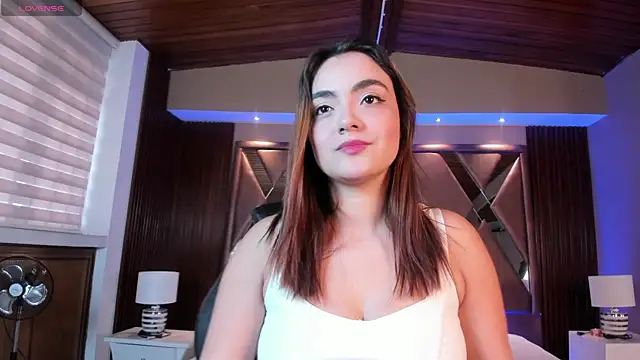 IsabellaaJoness online show from December 3, 11:23 am