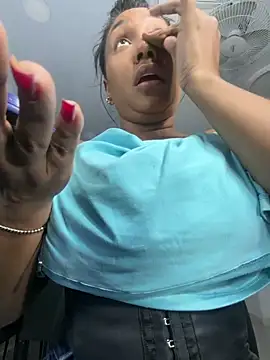 NaiomyLanes online show from March 9, 12:08 pm