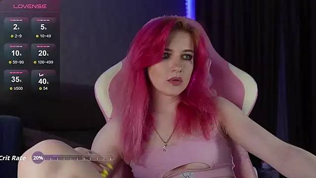 joyhannahh online show from March 6, 6:36 pm