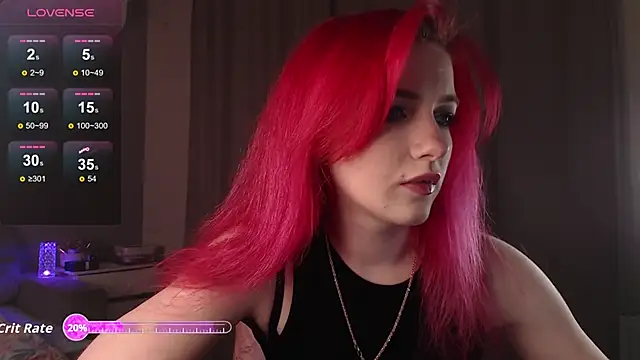 joyhannahh online show from September 29, 8:03 pm