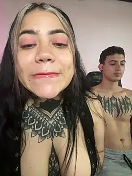 aliensexy online show from February 5, 2:58 am