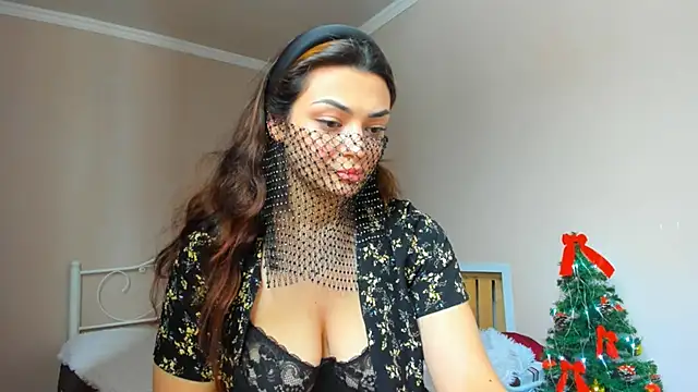  cleopattra  online show from December 20, 7:56 am