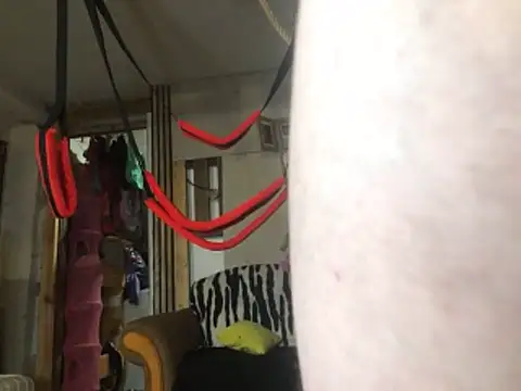 frenkynator online show from November 15, 9:27 pm