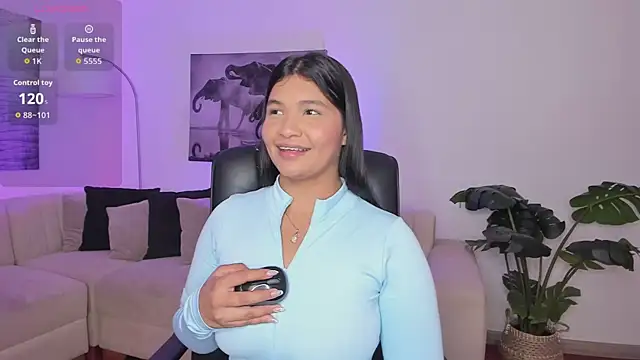 alaia7h online show from September 20, 7:34 pm