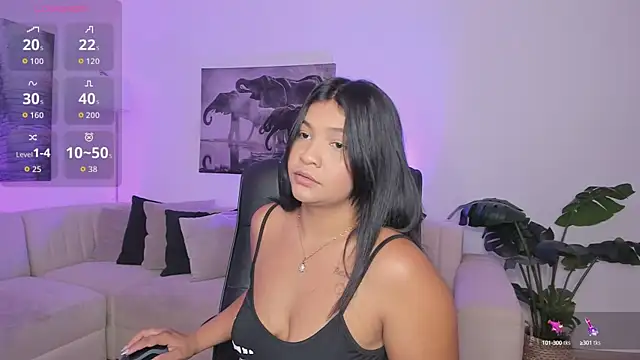 alaia7h online show from September 14, 7:34 pm