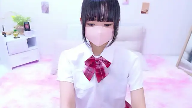 86 haru online show from January 10, 3:39 pm